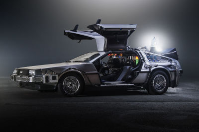 Stirrings of Time Travel